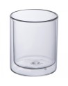 Szklanka 200 ml CrisMa EMILIAN