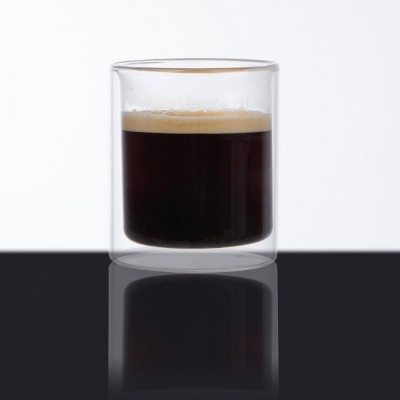 Szklanka 200 ml CrisMa EMILIAN