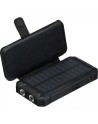 Power bank 20000 mAh solarny PETRA