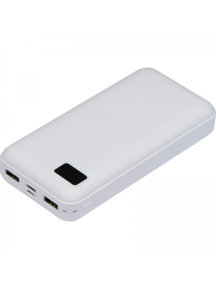 Power bank 20000 mAh FERDINANDO