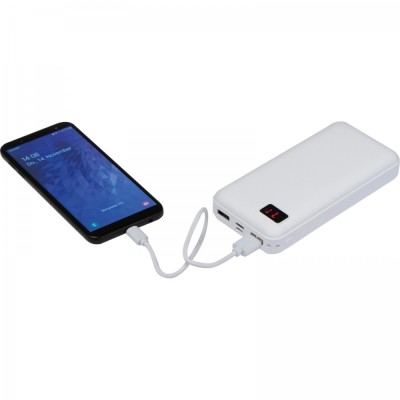 Power bank 20000 mAh FERDINANDO