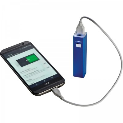 Power bank 2200 mAh OLEG