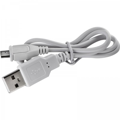 Zestaw podróżny power bank 2200 mAh i wtyczki JUSTIN