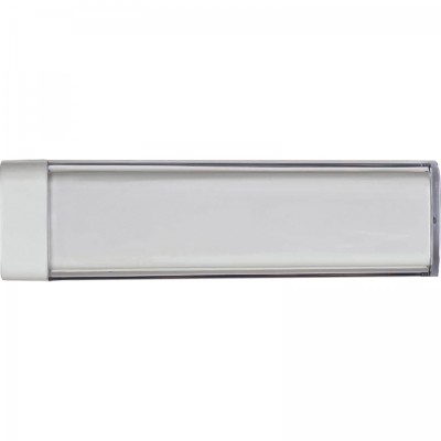 Zestaw podróżny power bank 2200 mAh i wtyczki JUSTIN