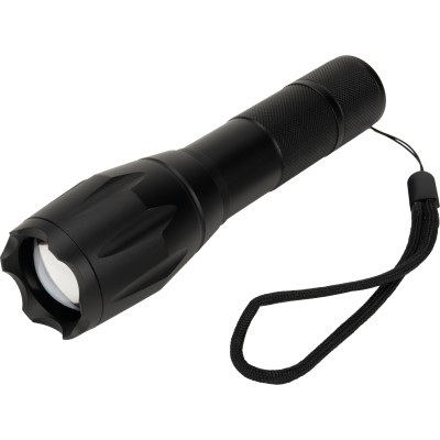 Latarka DELGADA Schwarzwolf