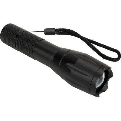 Latarka DELGADA Schwarzwolf