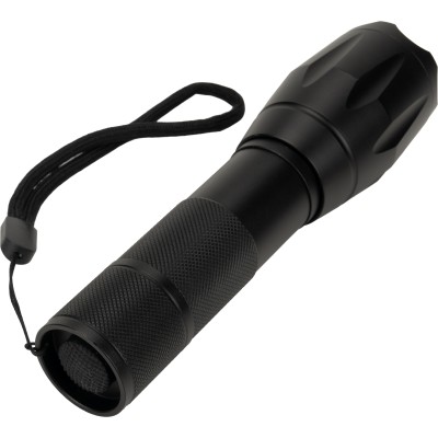 Latarka DELGADA Schwarzwolf