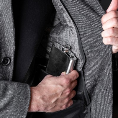 Piersiówka 237 ml BELLA