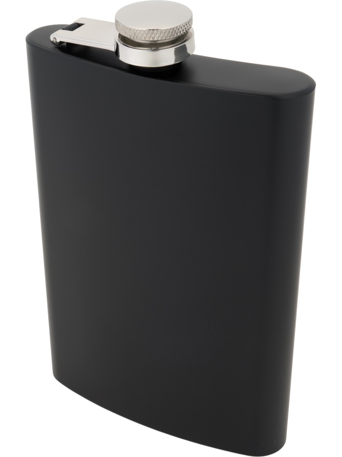 Piersiówka 237 ml OLYMPOS Schwarzwolf