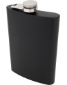 Piersiówka 237 ml OLYMPOS Schwarzwolf