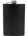 Piersiówka 237 ml OLYMPOS Schwarzwolf