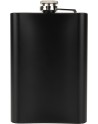 Piersiówka 237 ml OLYMPOS Schwarzwolf