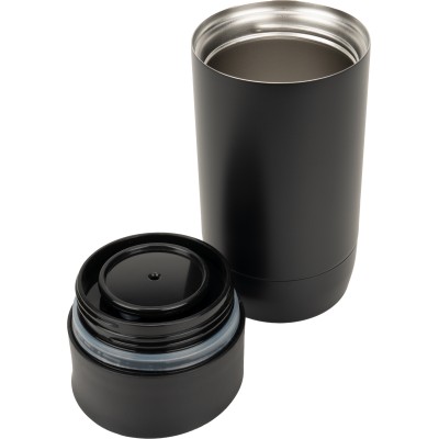 Kubek termiczny 240 ml ADRASAN Schwarzwolf