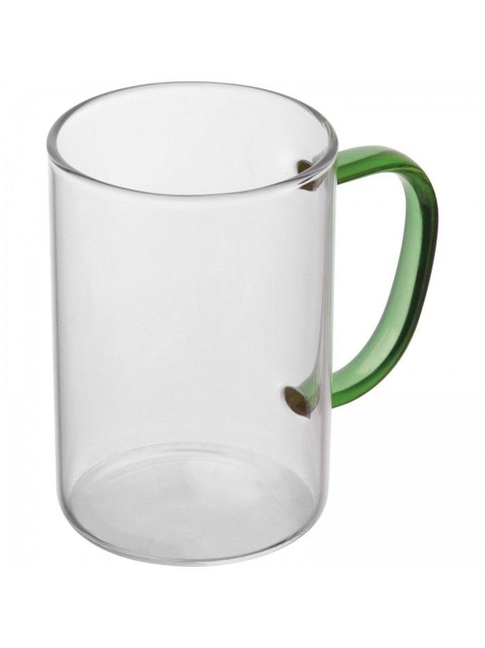 Kubek szklany 250 ml EDDA
