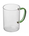 Kubek szklany 250 ml EDDA
