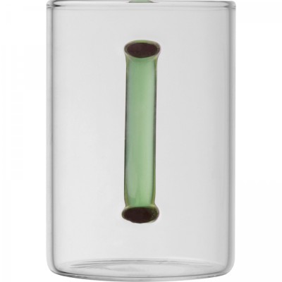Kubek szklany 250 ml EDDA