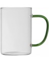 Kubek szklany 250 ml EDDA