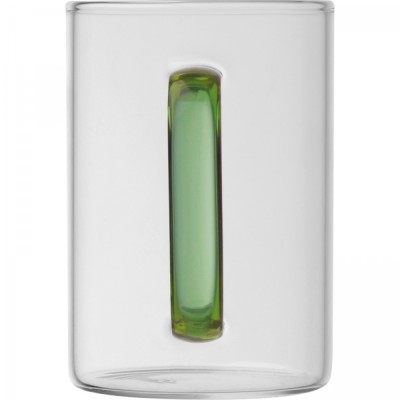 Kubek szklany 250 ml EDDA