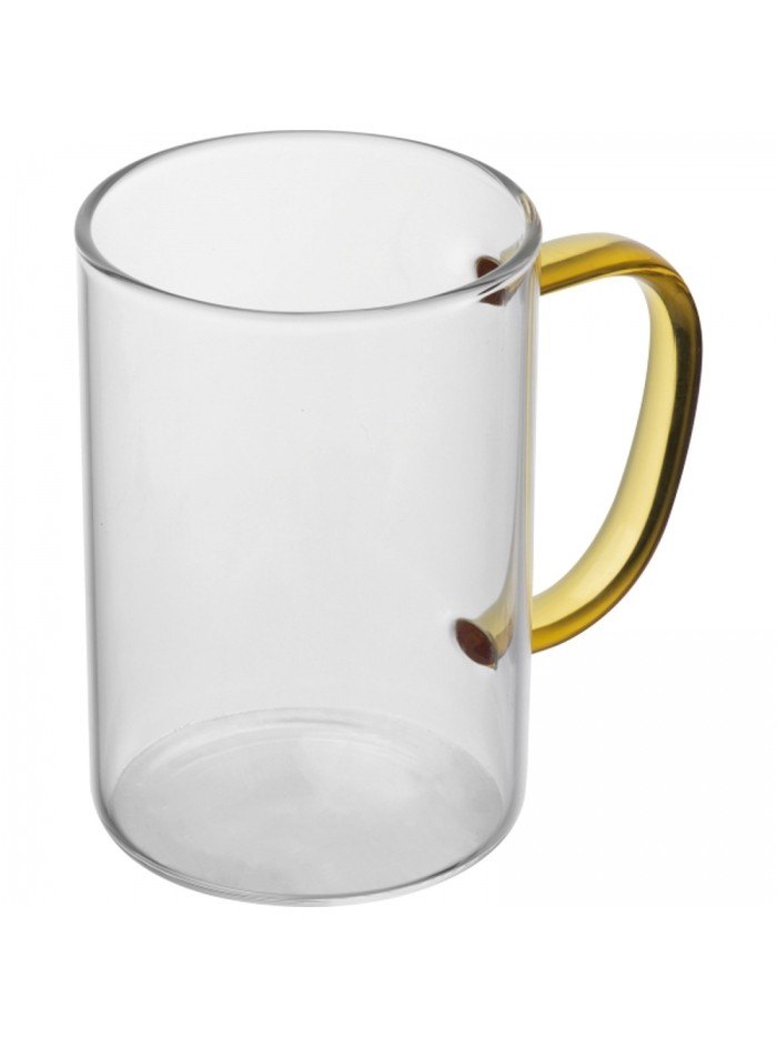 Kubek szklany 250 ml EDDA