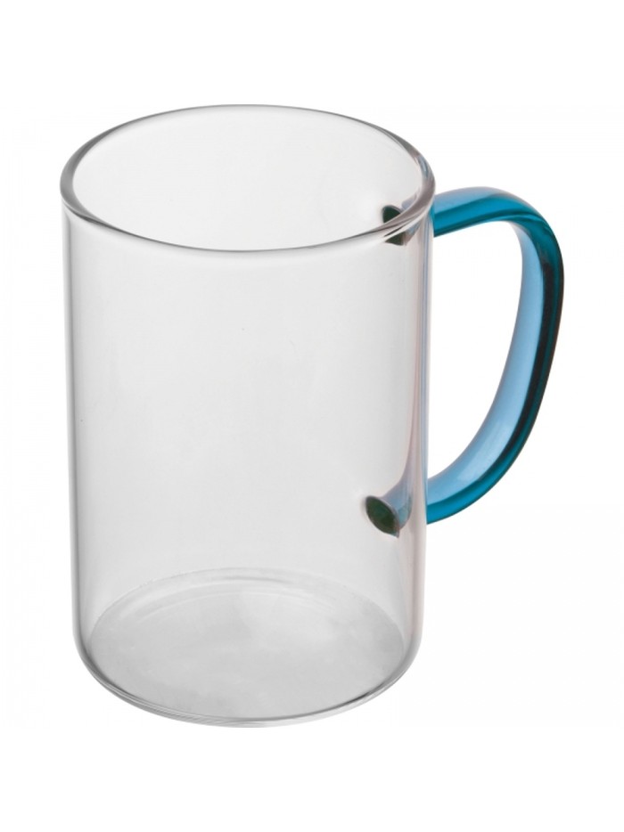 Kubek szklany 250 ml EDDA
