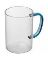 Kubek szklany 250 ml EDDA