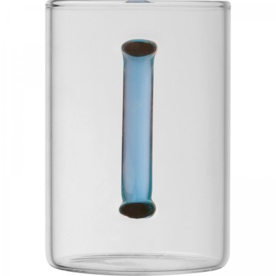 Kubek szklany 250 ml EDDA