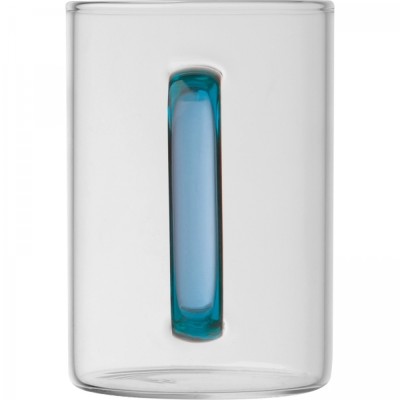 Kubek szklany 250 ml EDDA