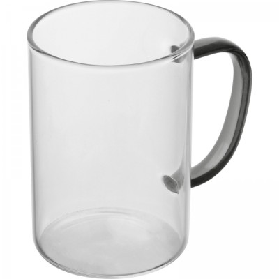 Kubek szklany 250 ml EDDA