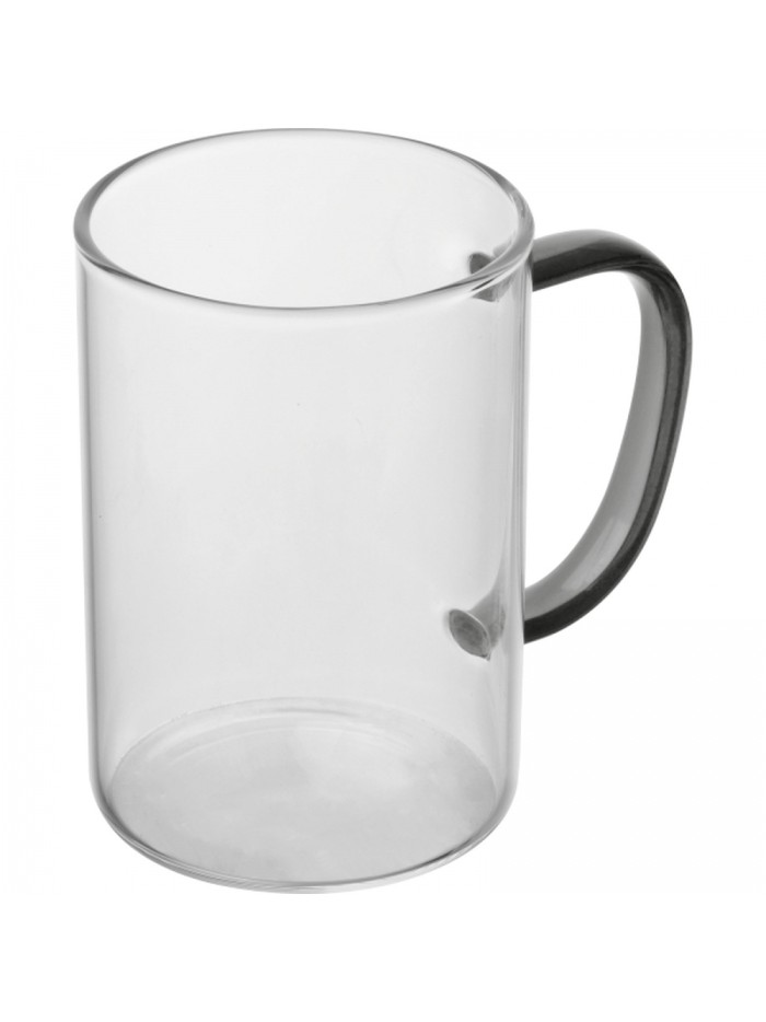 Kubek szklany 250 ml EDDA
