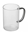 Kubek szklany 250 ml EDDA