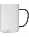 Kubek szklany 250 ml EDDA