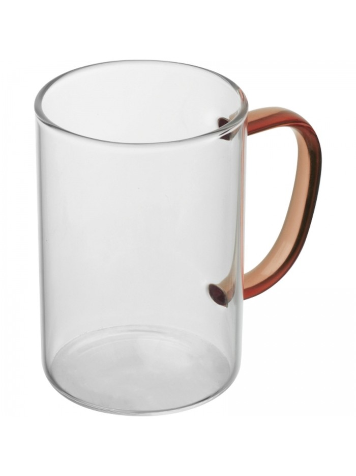 Kubek szklany 250 ml EDDA
