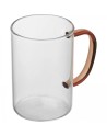 Kubek szklany 250 ml EDDA