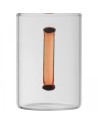 Kubek szklany 250 ml EDDA
