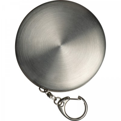 Kubek stalowy składany 250 ml HEATHER