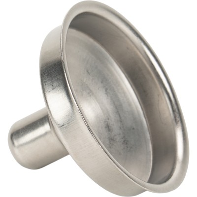 Zestaw piersiówka 266 ml, kieliszki 30 ml i lejek TAHAT Schwarzwolf