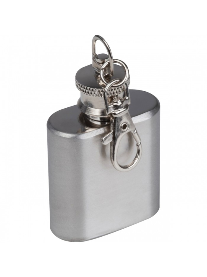 Mini piersiówka brelok 30 ml SARAH