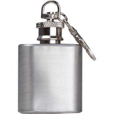 Mini piersiówka brelok 30 ml SARAH