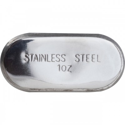 Mini piersiówka brelok 30 ml SARAH