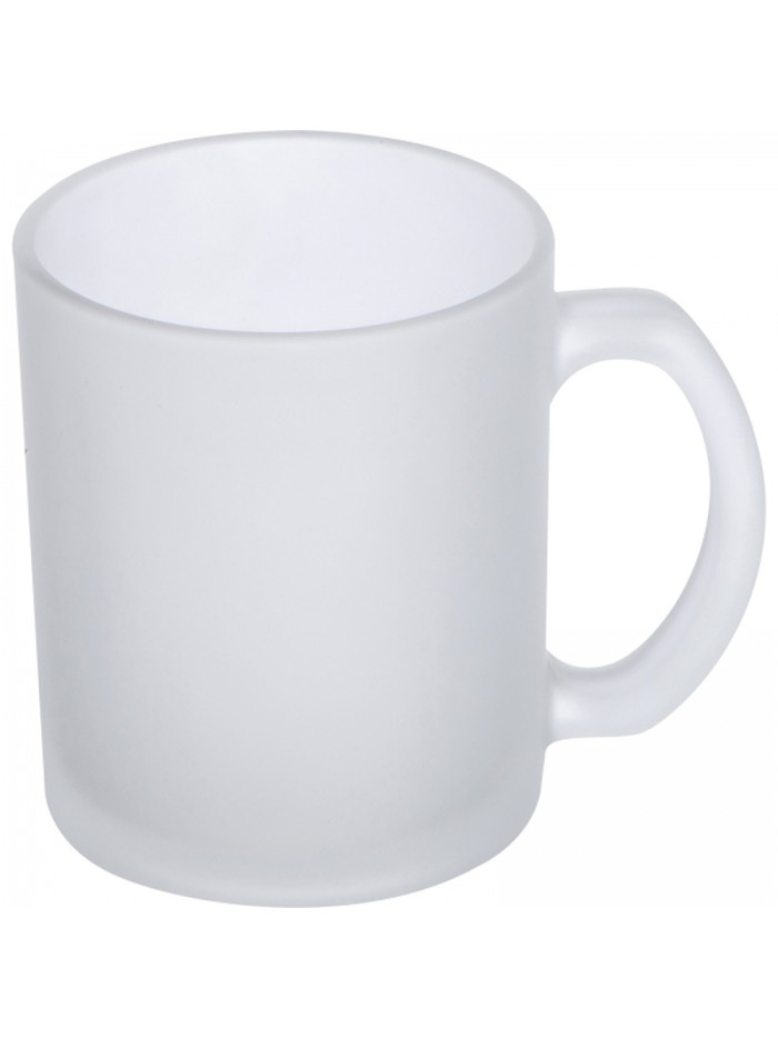 Kubek szklany 300 ml ANGELIKA