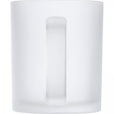Kubek szklany 300 ml ANGELIKA