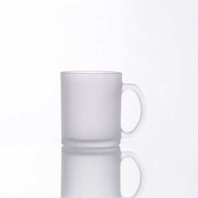 Kubek szklany 300 ml ANGELIKA