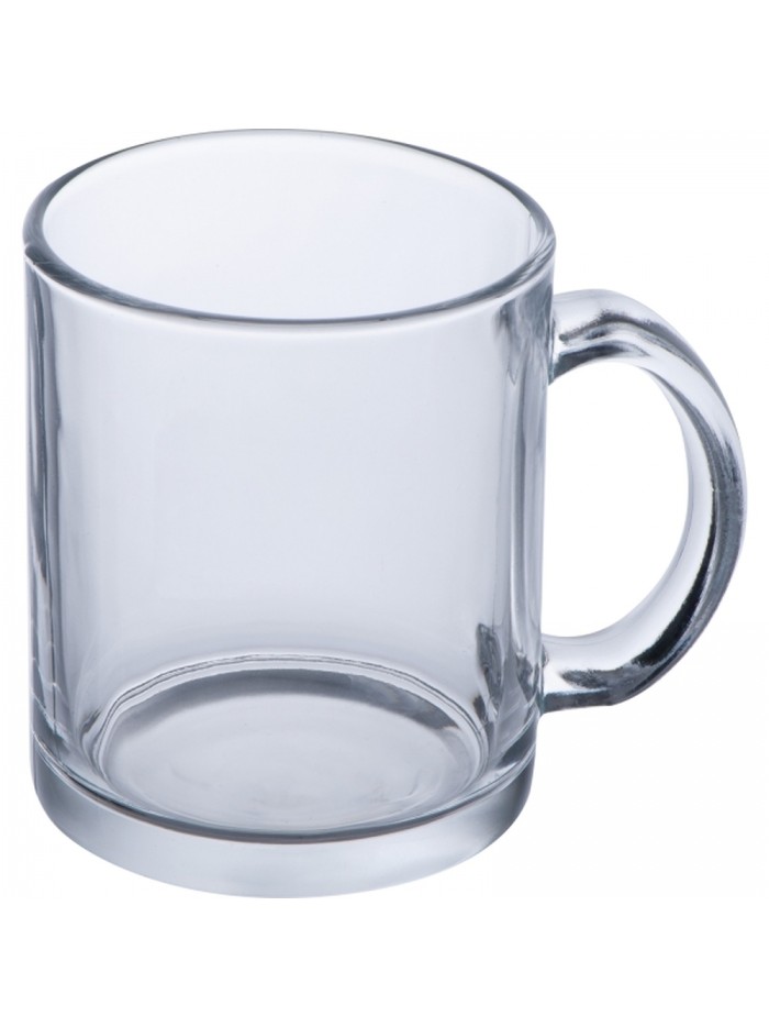 Kubek szklany 300 ml MATHILDE