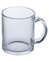 Kubek szklany 300 ml MATHILDE