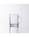 Kubek szklany 300 ml MATHILDE