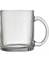 Kubek szklany 300 ml MATHILDE