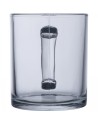 Kubek szklany 300 ml MATHILDE