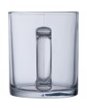 Kubek szklany 300 ml MATHILDE
