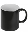 Kubek ceramiczny do sublimacji zmieniający kolor 300 ml JACOPO