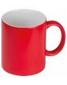 Kubek ceramiczny do sublimacji zmieniający kolor 300 ml JACOPO
